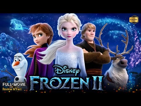 frozen 2 full movie free