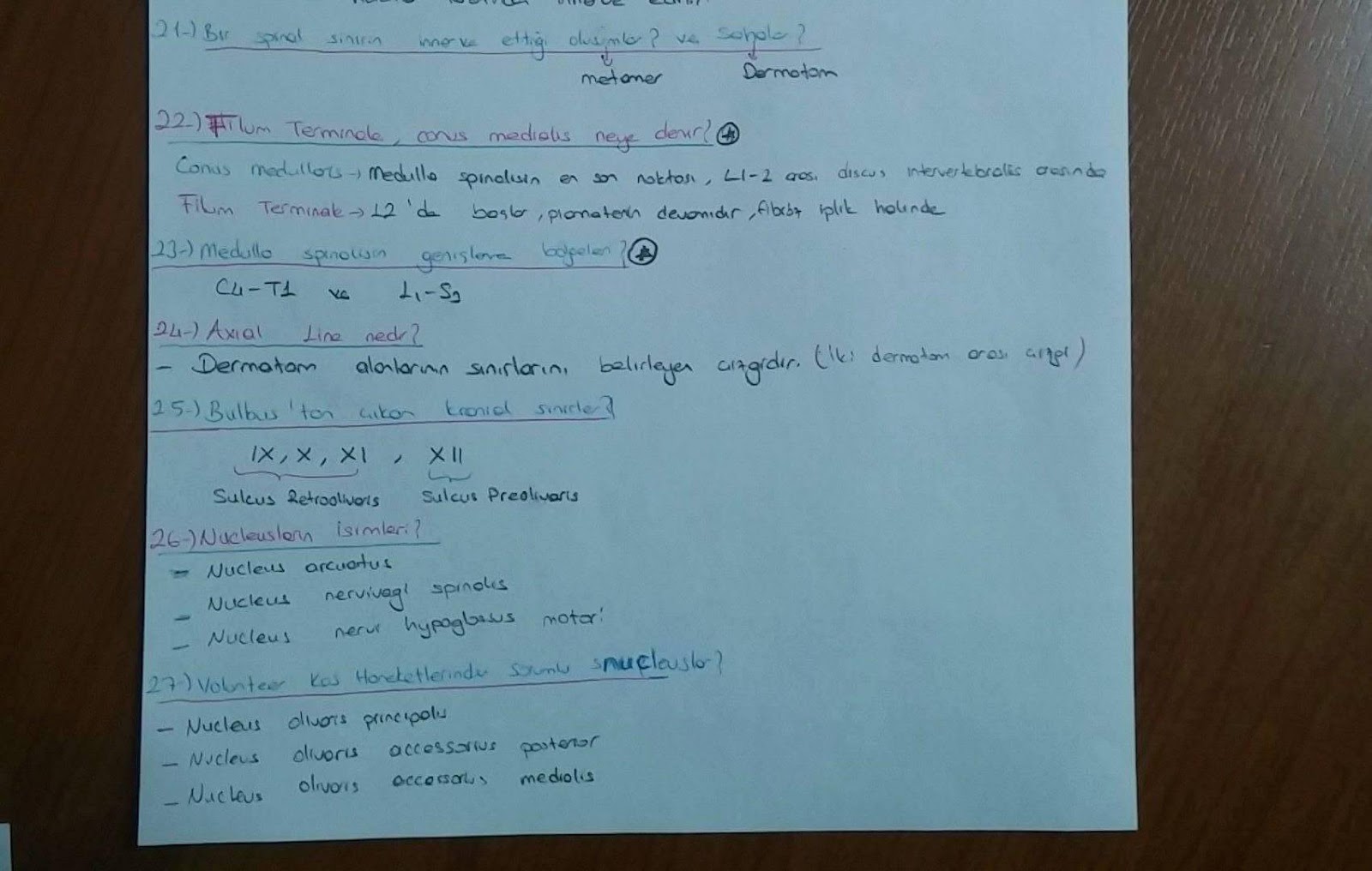 ftr ders notları pdf