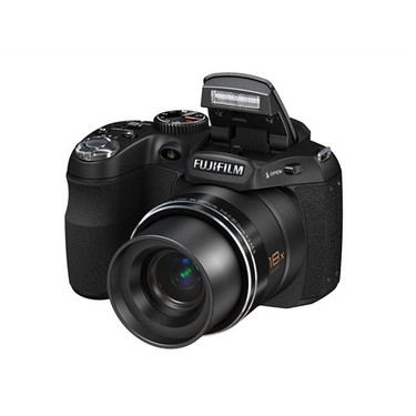 fujifilm finepix series