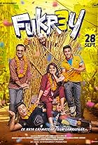 fukrey 2013 full movie