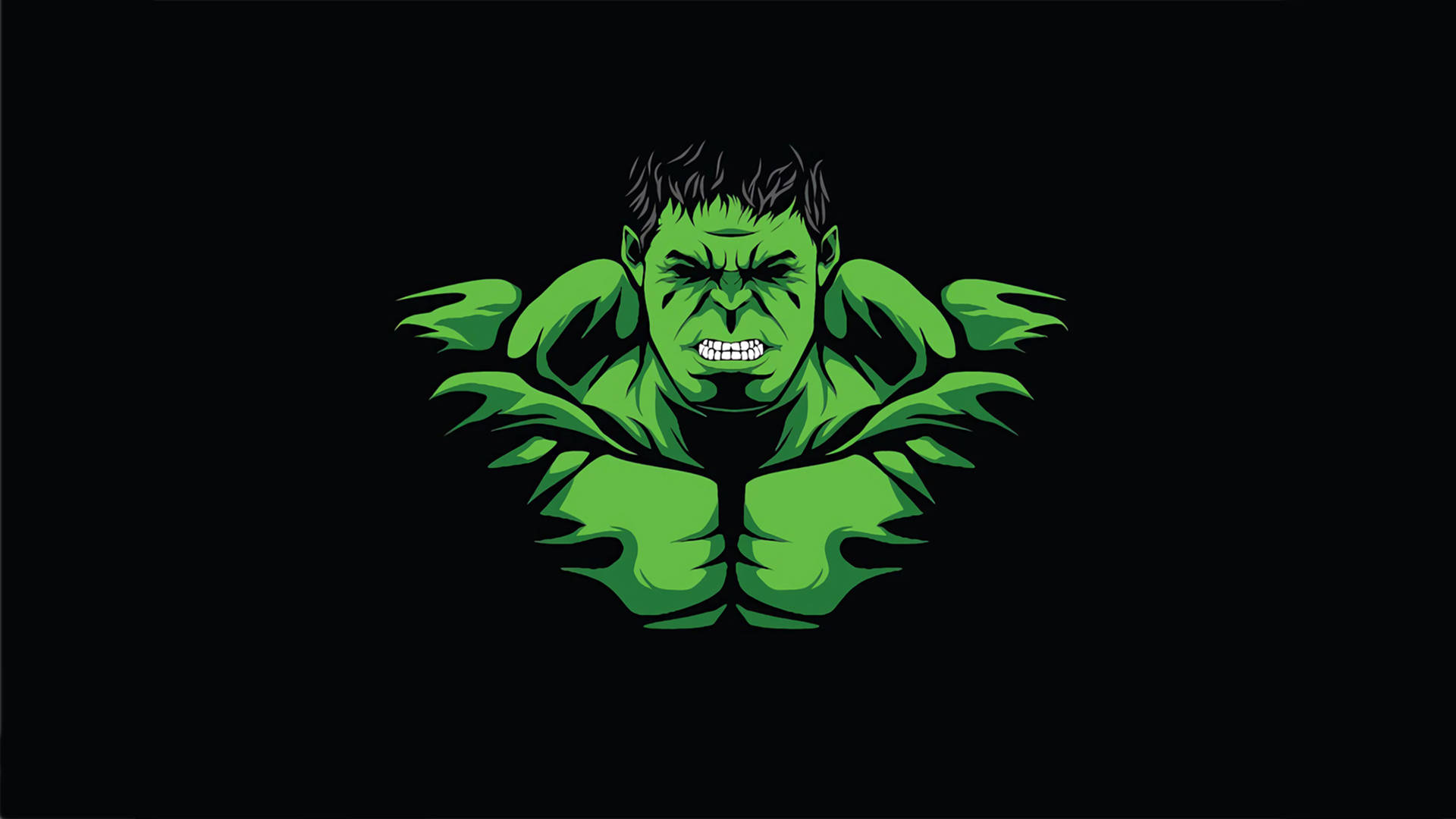 full hd hulk wallpaper