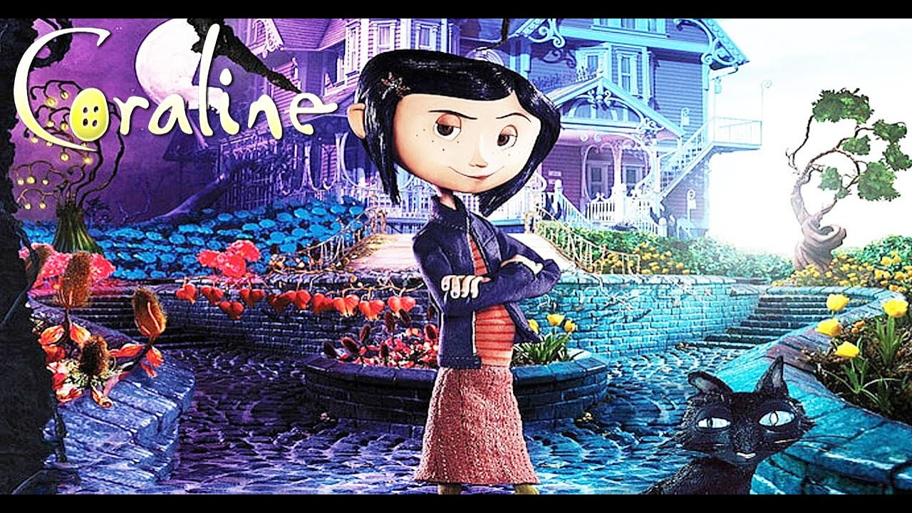 full movie coraline