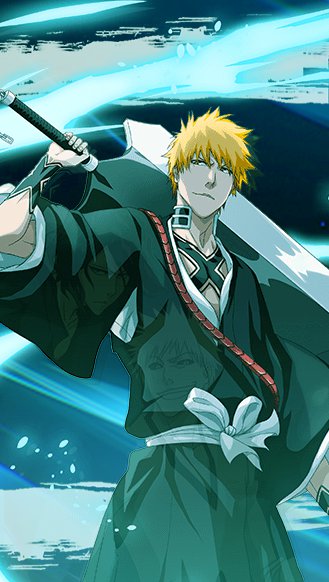 fullbring ichigo