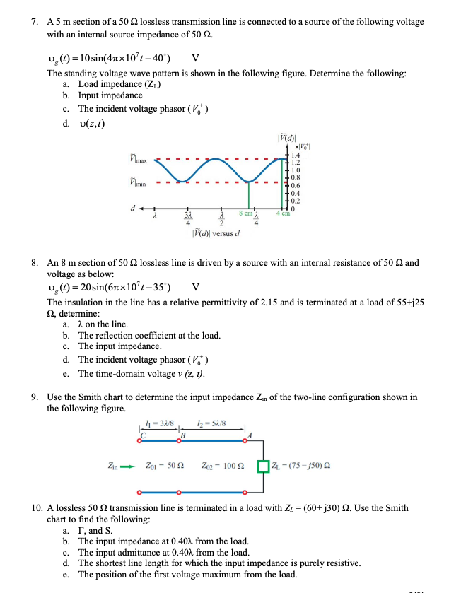 fundamentals of applied electromagnetics problem solutions