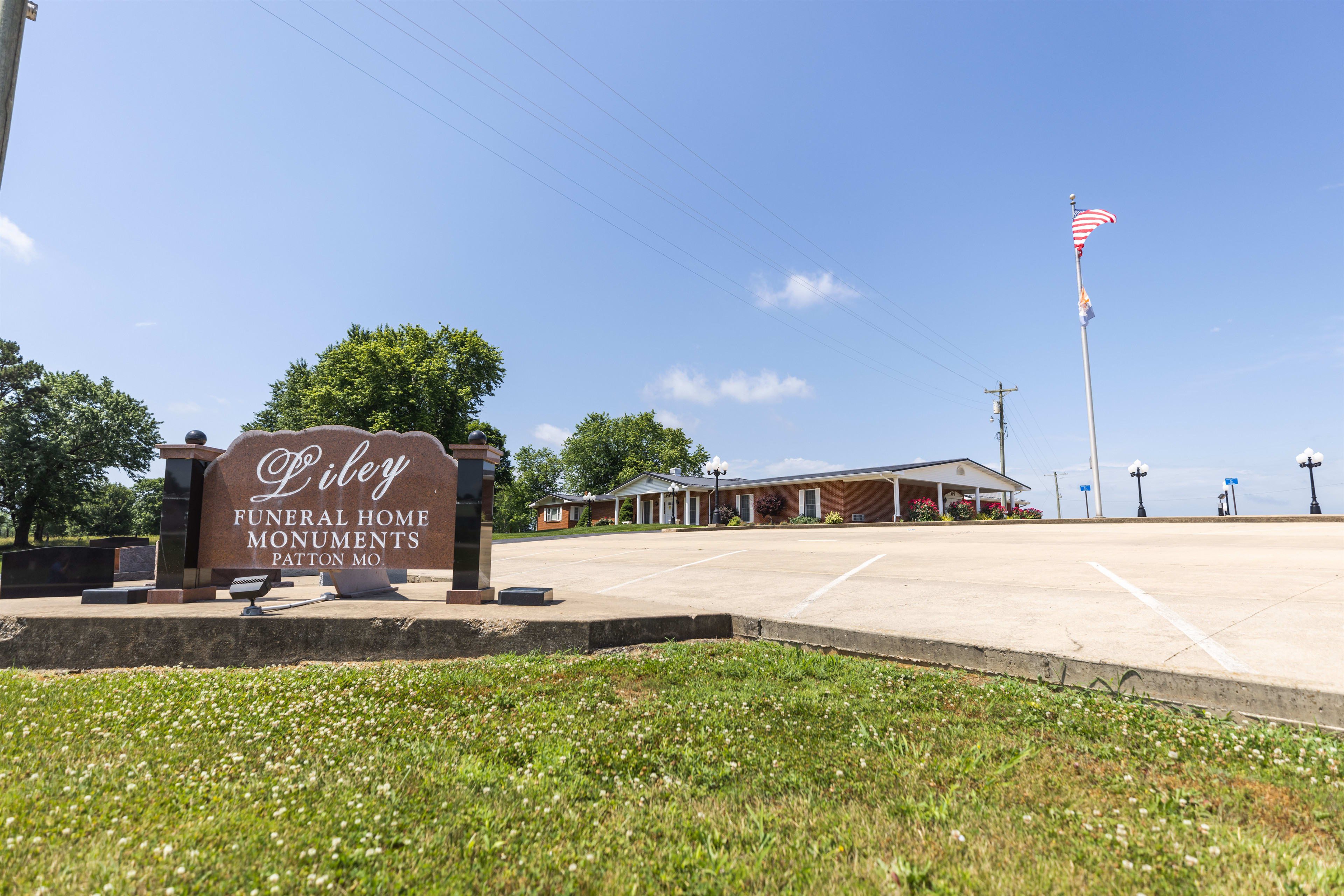 funeral homes in perryville mo