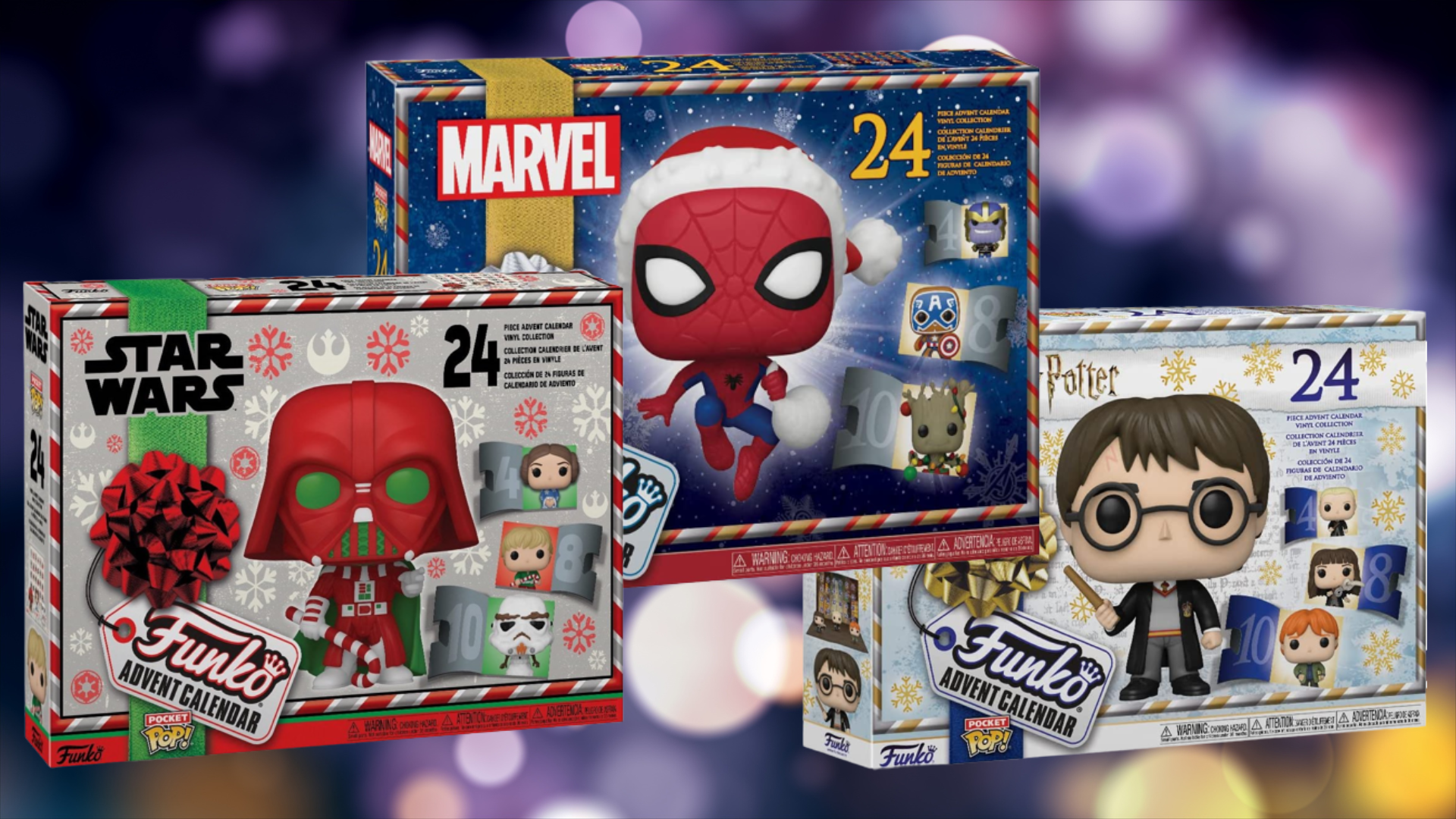 funko advent