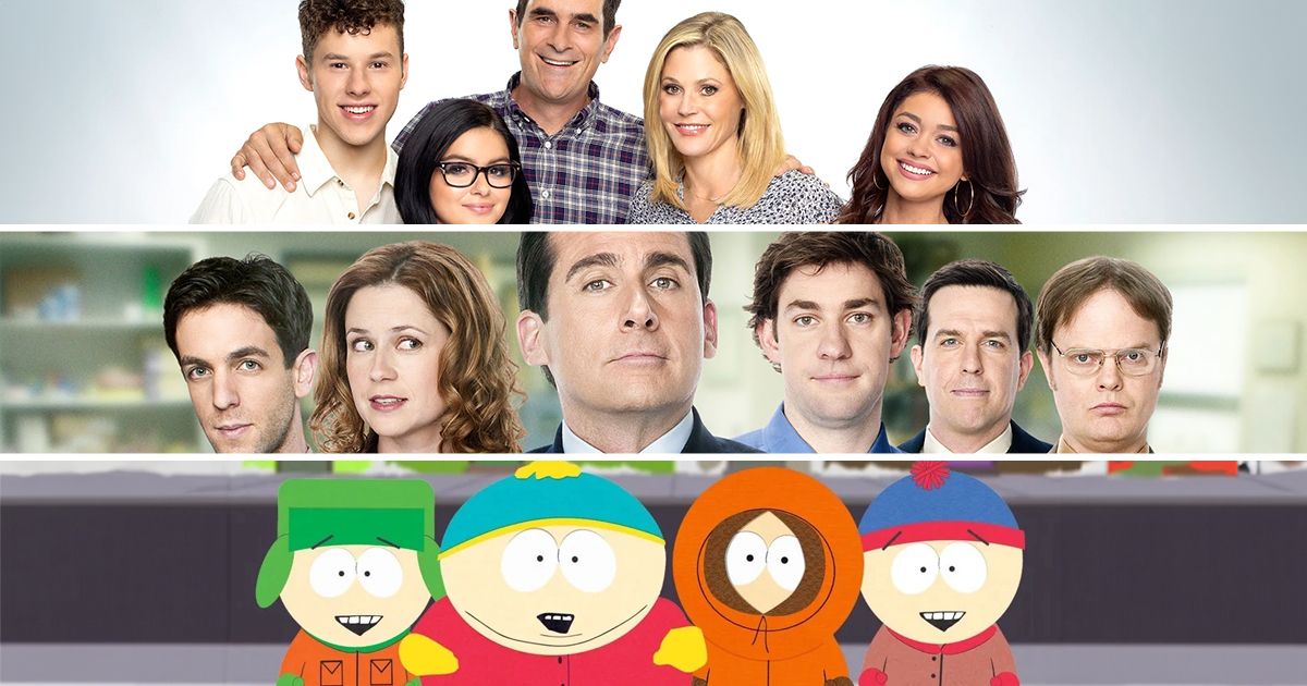 funniest tv episodes of all time