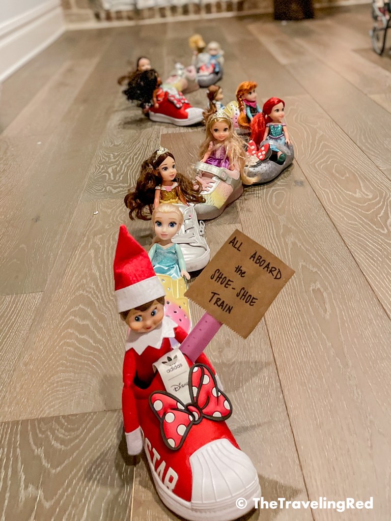 funny elf on the shelf ideas 2023