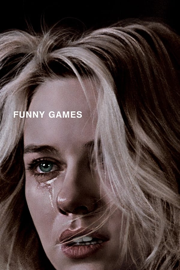 funny games 1997 türkçe dublaj izle