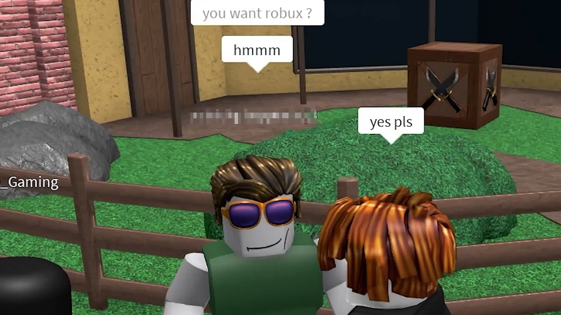 funny moments roblox