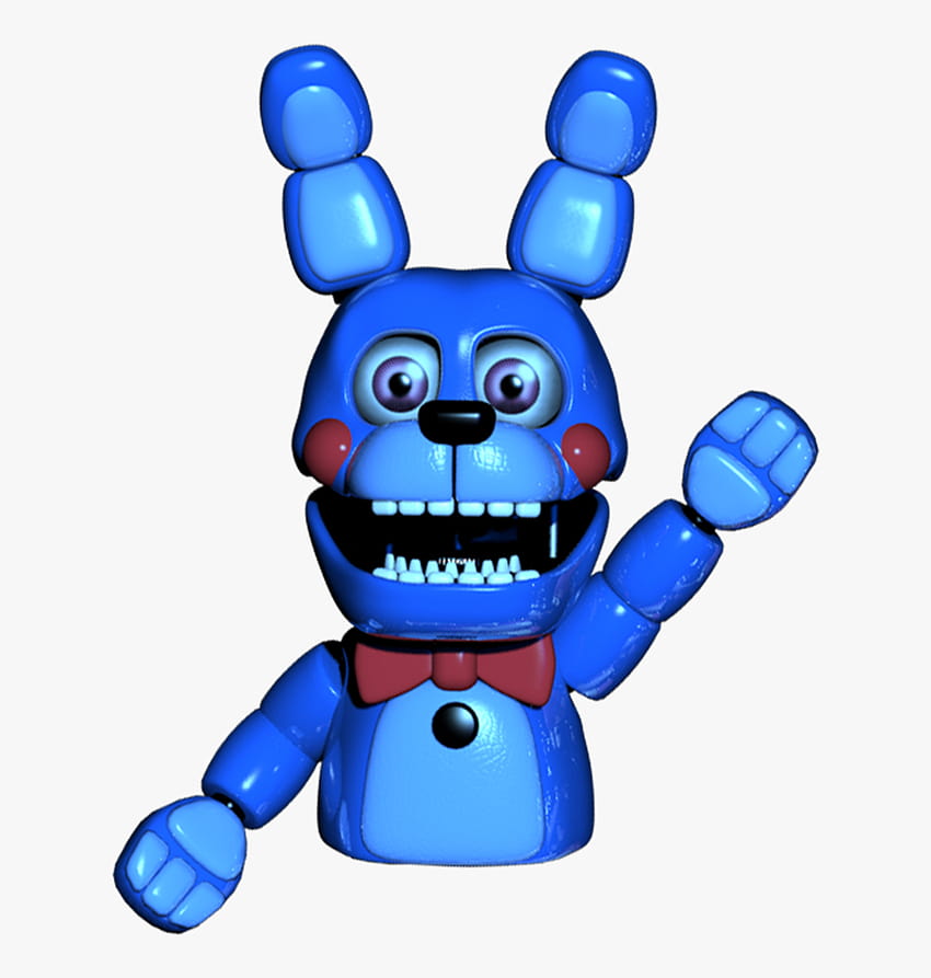 funtime freddy png