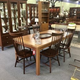 furniture stores timonium md