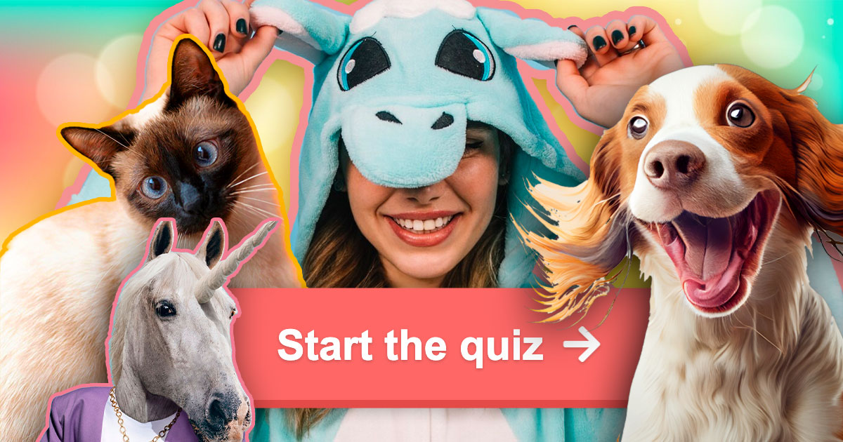 fursona quiz