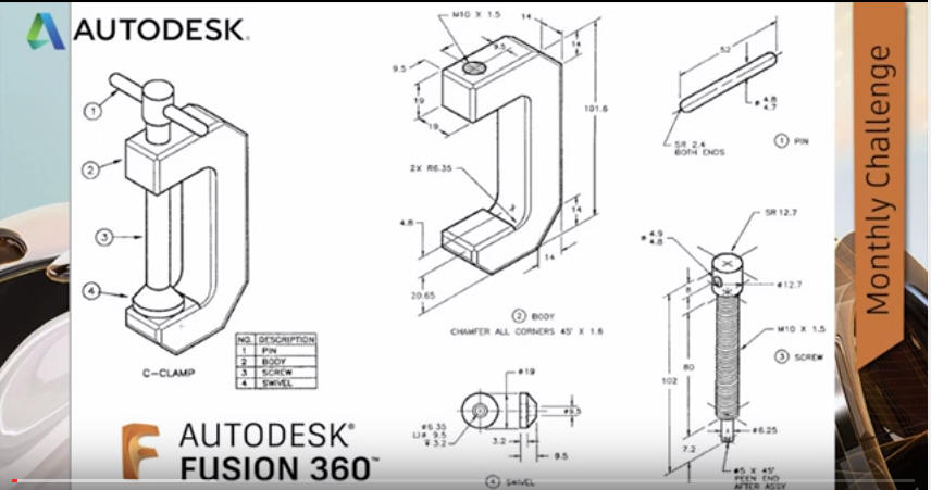 fusion 360 assembly drawing