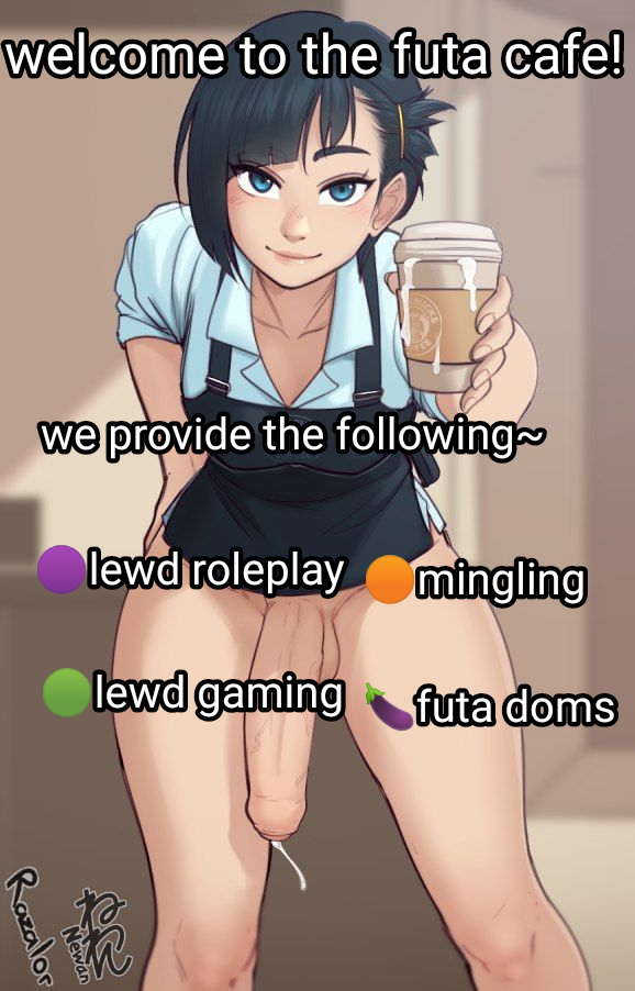 futa discord