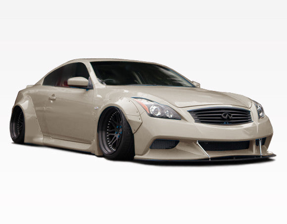 g37 body kit