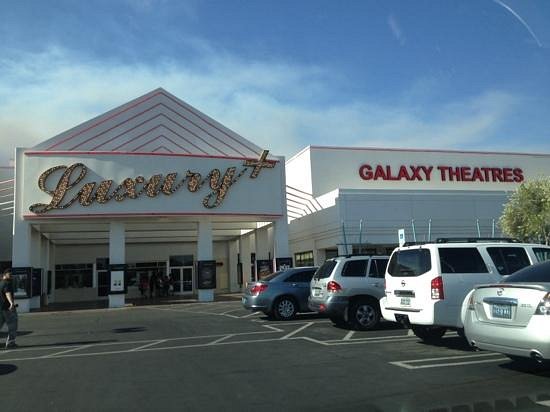 galaxy theatres