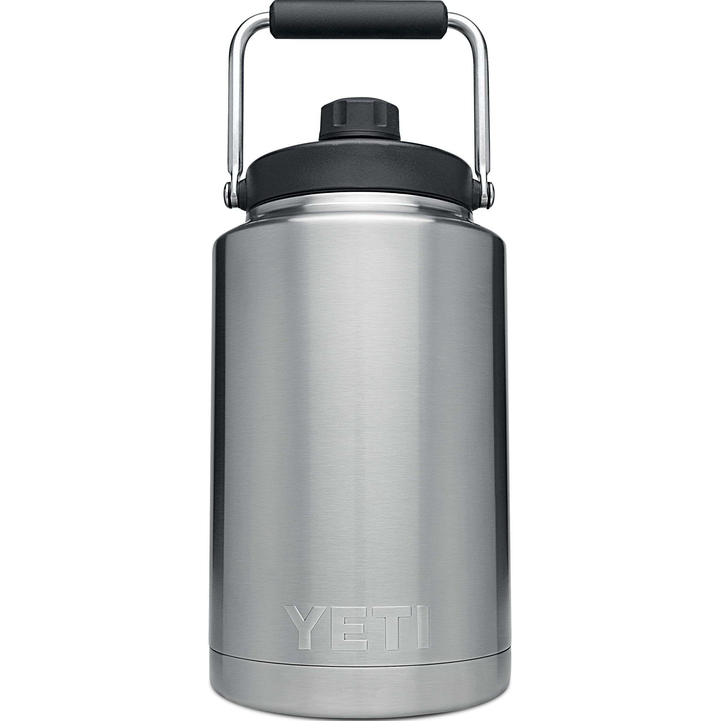 gallon insulated water bottle