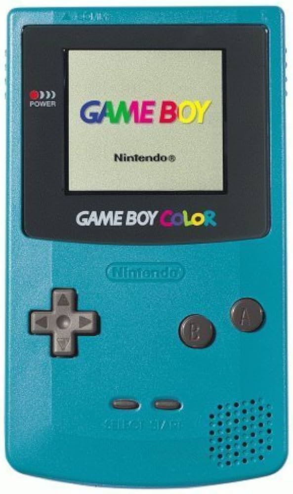 game boy colour