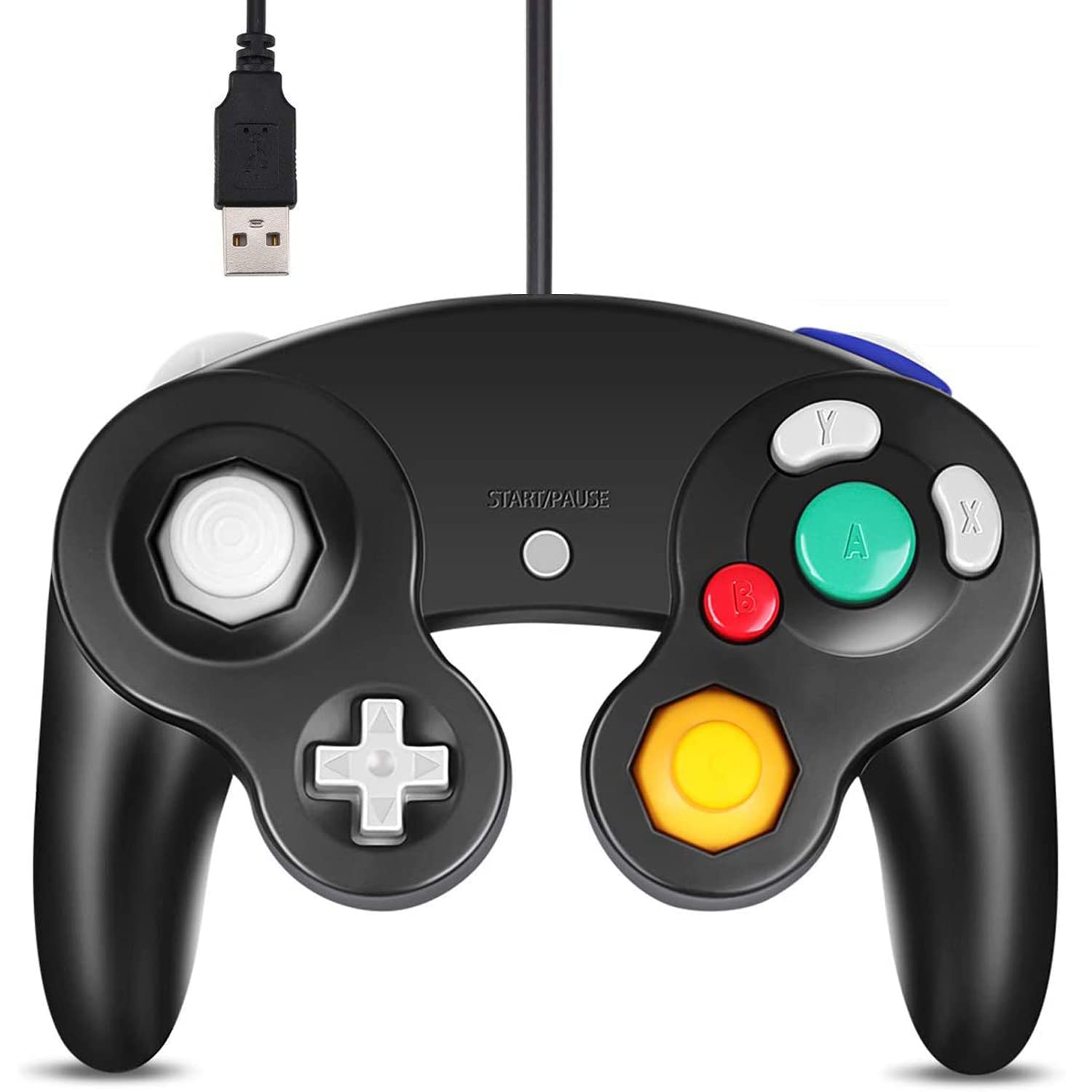 gamecube controller for pc