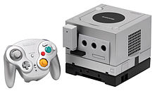 gamecube release date