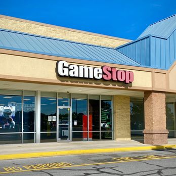 gamestop carlisle pike