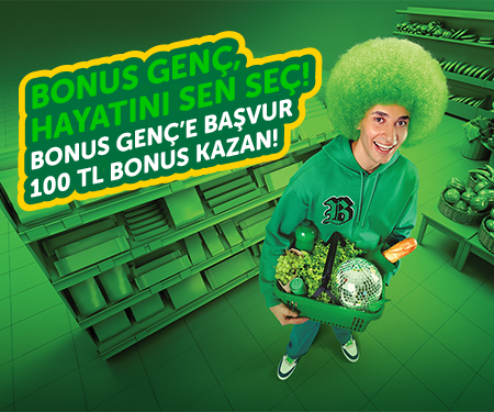 garanti 100 tl bonus