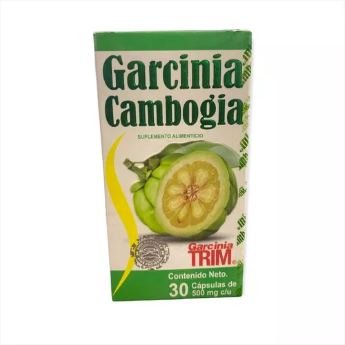 garcinia de gamboa