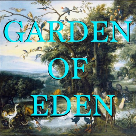 garden of eden mp3