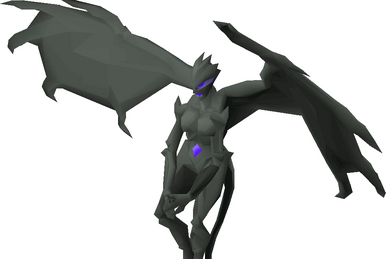 gargoyles osrs