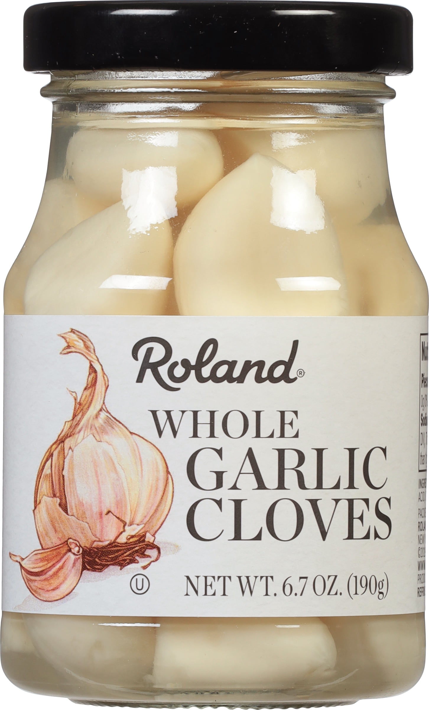 garlic cloves walmart