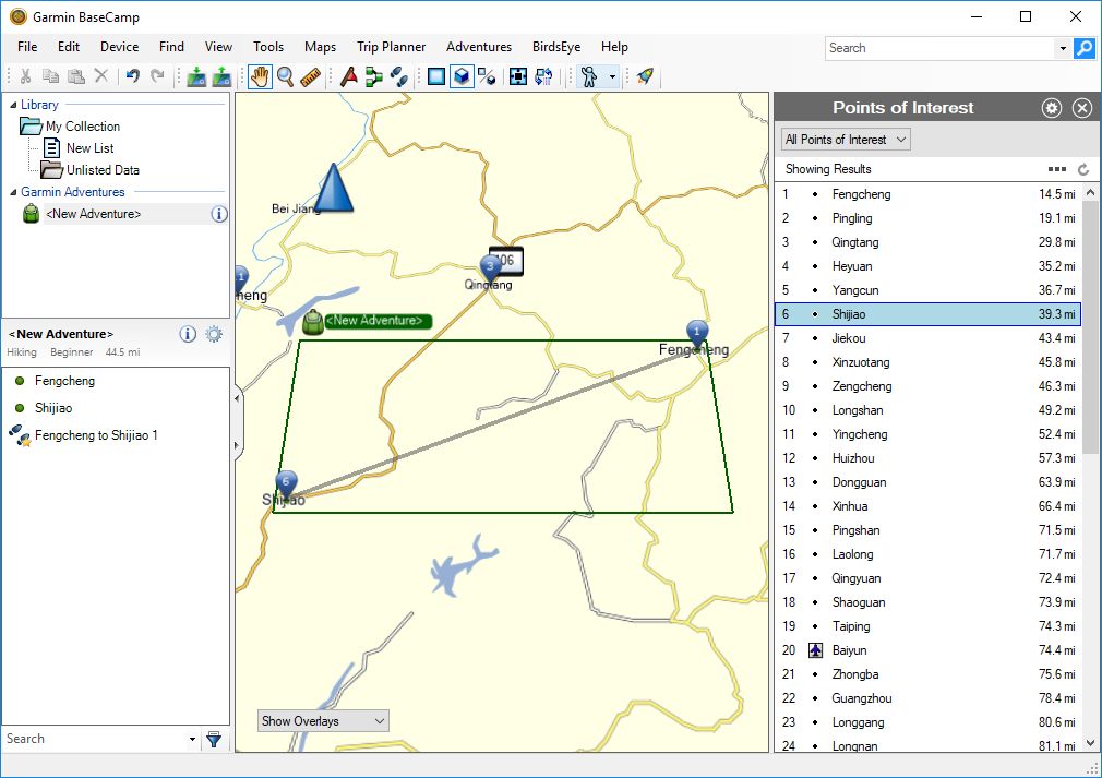 garmin basecamp download mac