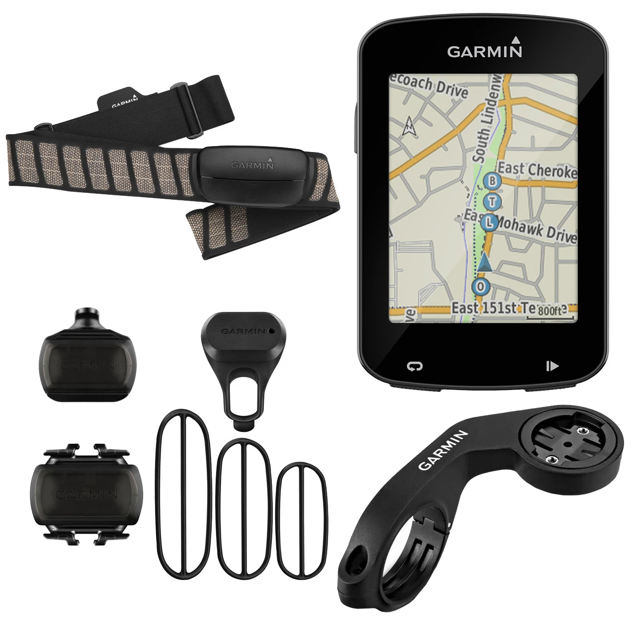 garmin edge 820 bundle