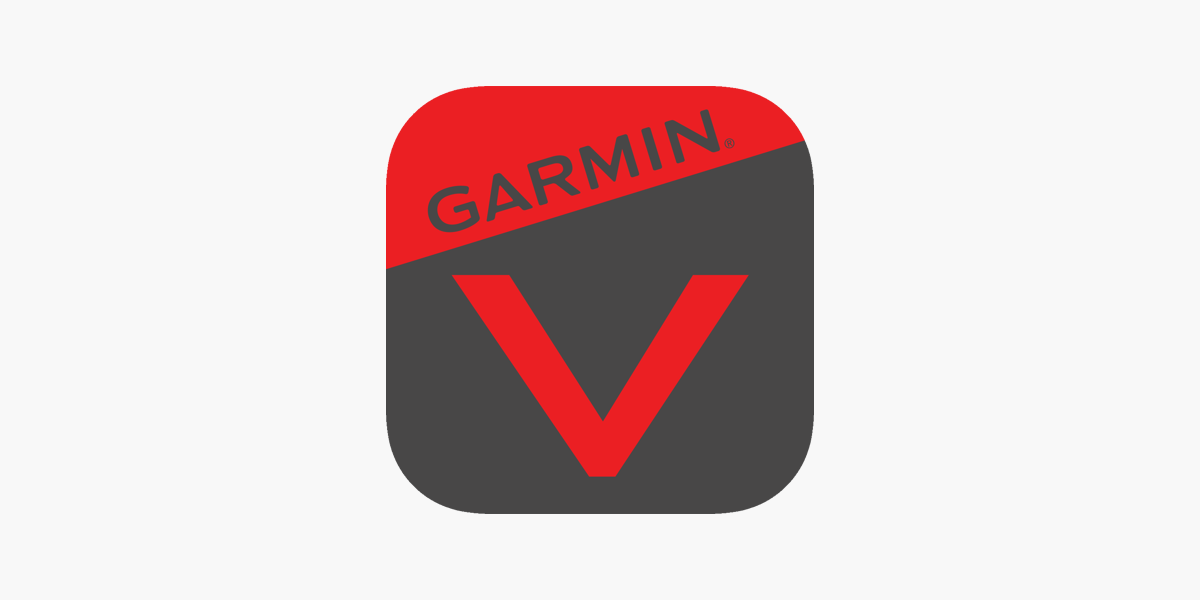 garmin virb elite app