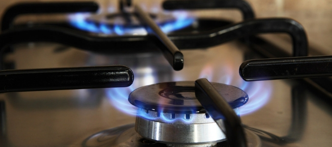 gas range igniter keeps clicking