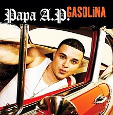 gasolina song release date