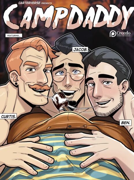 gay comicsporn