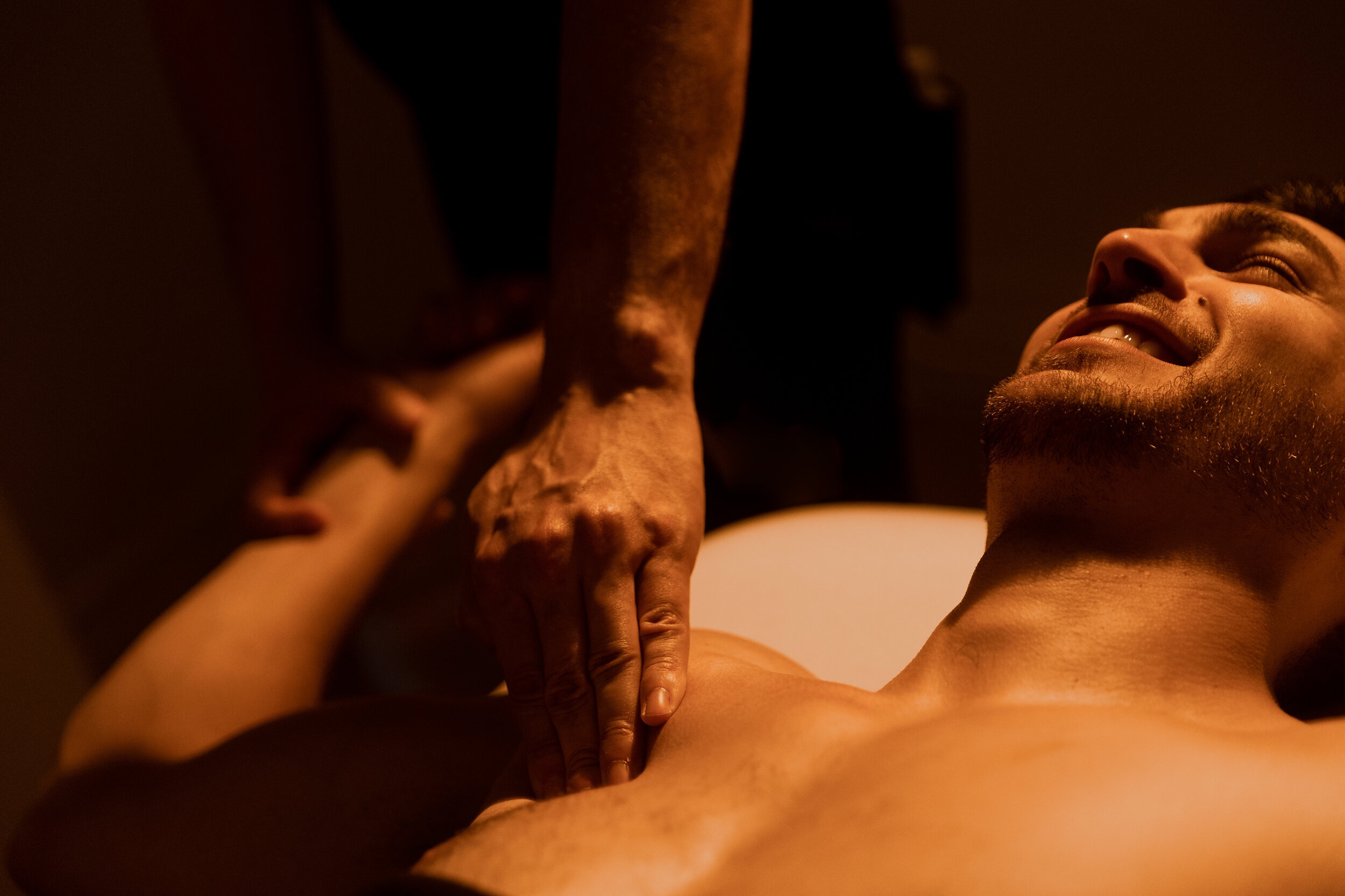 gay massage quebec