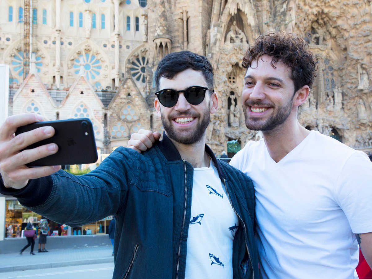 gay tours barcelona