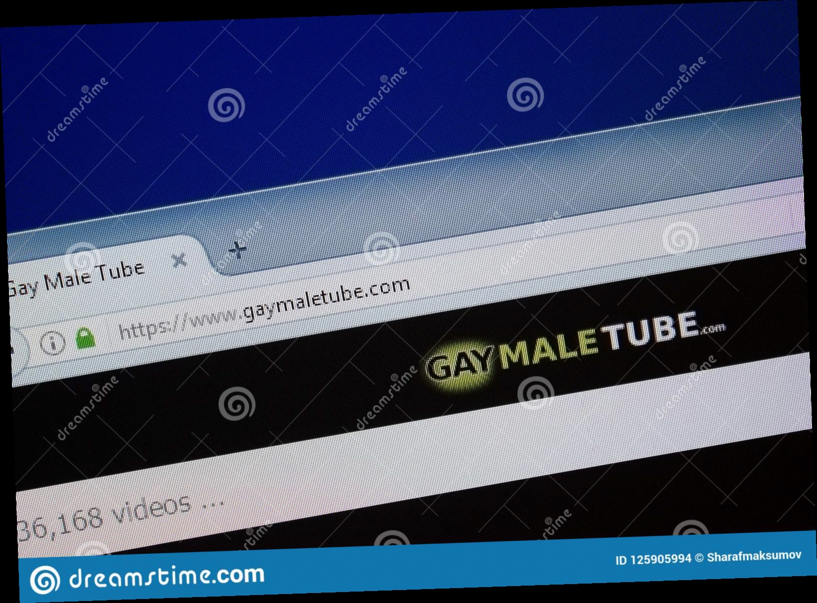 gaymaleube