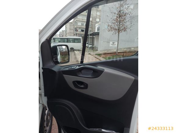 gaziantep 2 el renault trafic