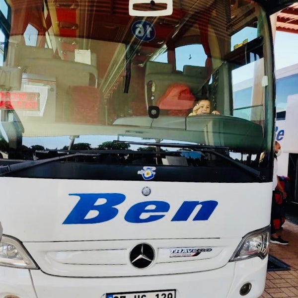 gaziantep ben turizm otogar telefon