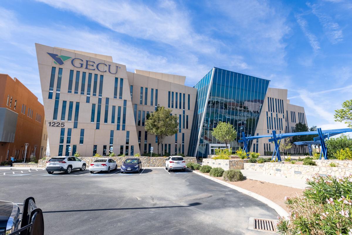 gecu bank el paso tx