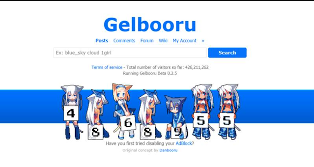 geelboru