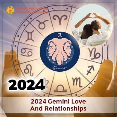 gemini daily love horoscope