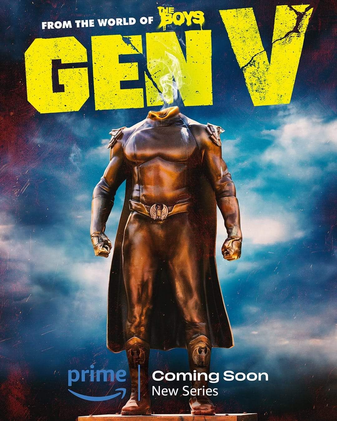 gen v imdb