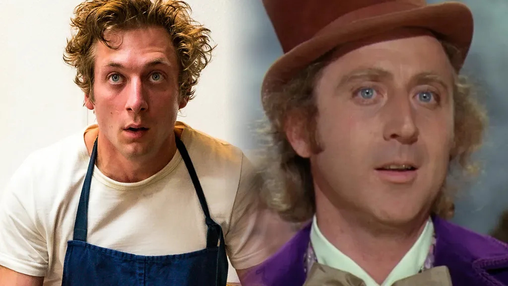 gene wilder jeremy allen white