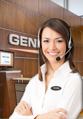 generac support