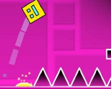 geometry dash unblocked 76