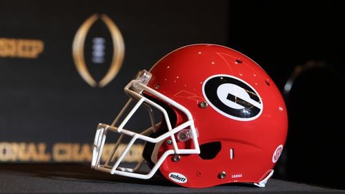 georgia football news ajc